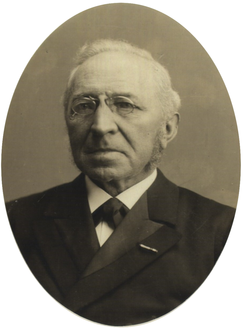 Christian Steffensen