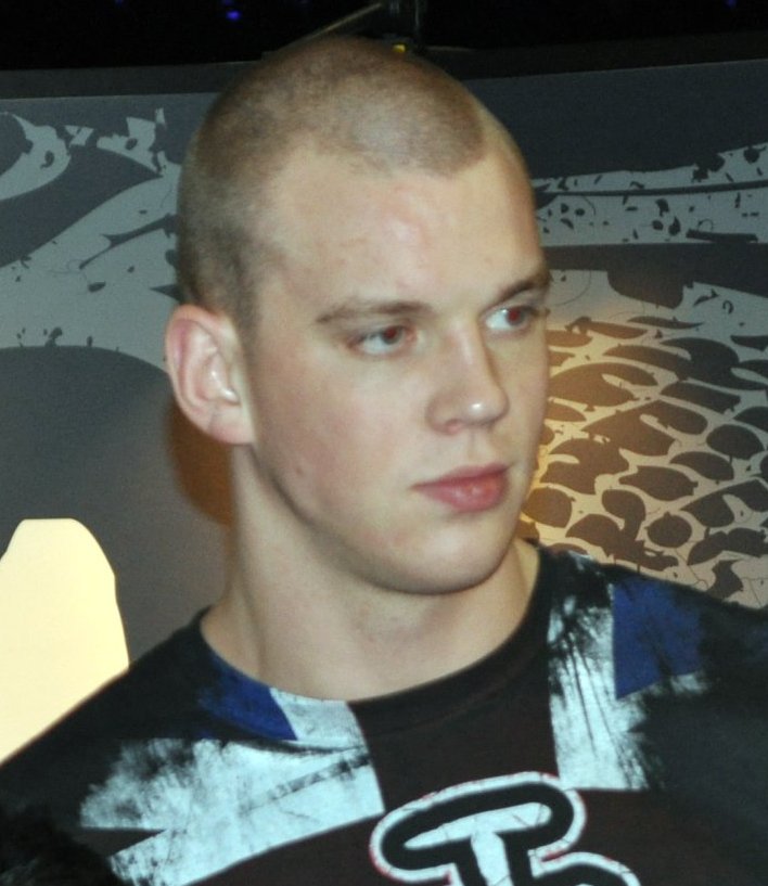 Christian Struve