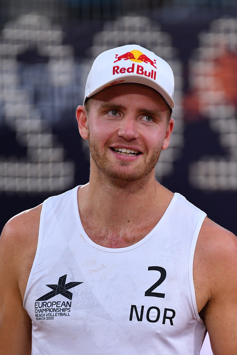 Christian Sørum
