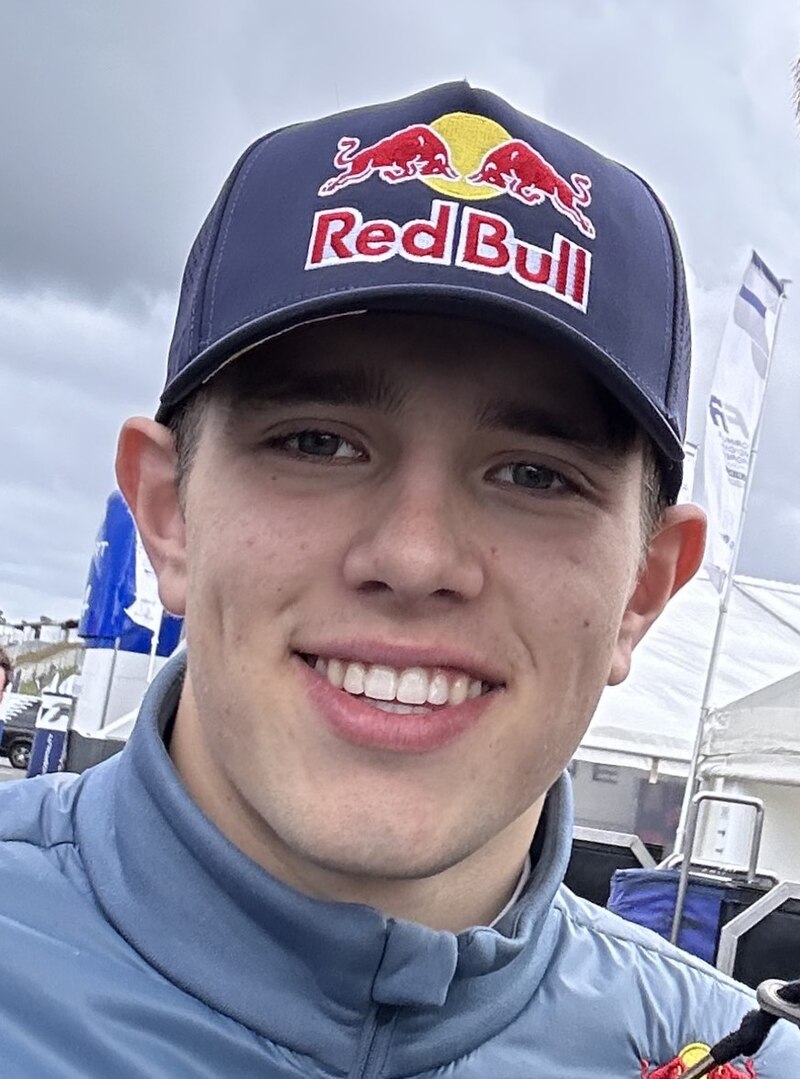 Christian Tramnitz