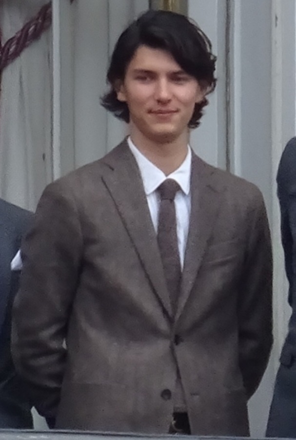 Christian Ulriksen