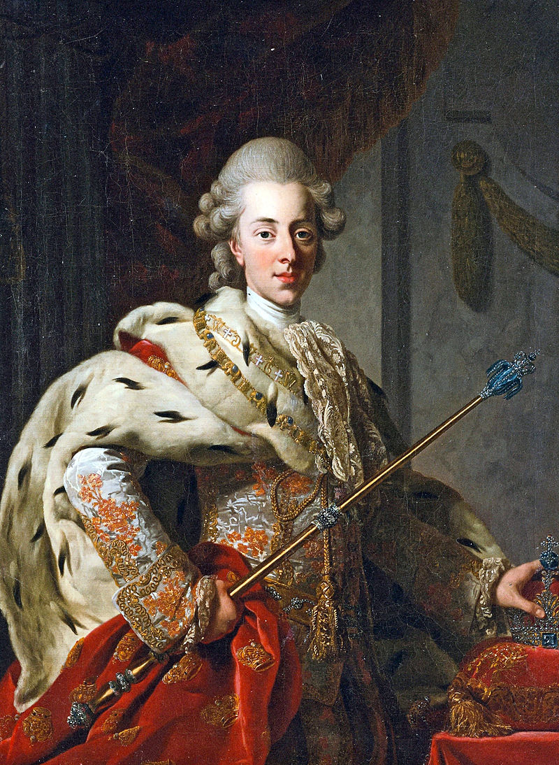 Christian VII