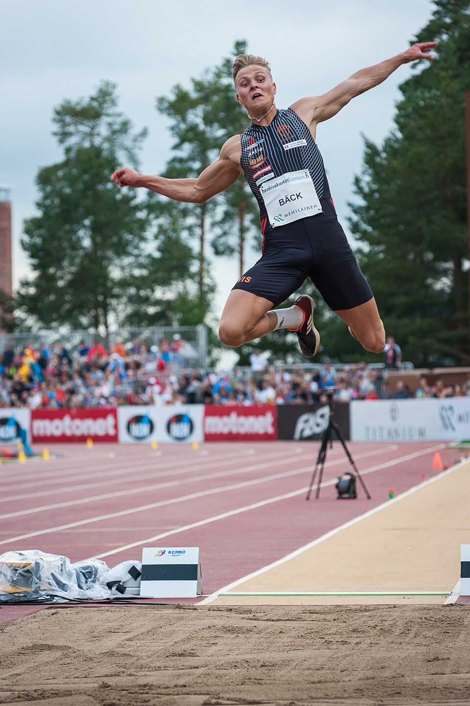 Christian Vuojärvi