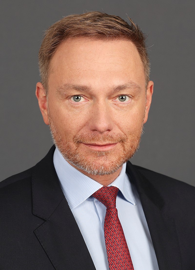 Christian Weinberg Bonde