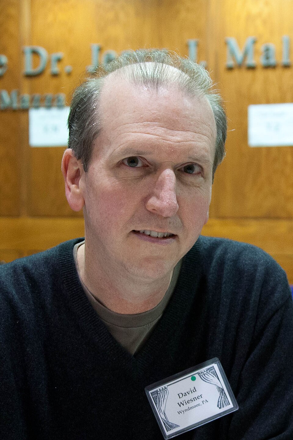 Christian Weisner