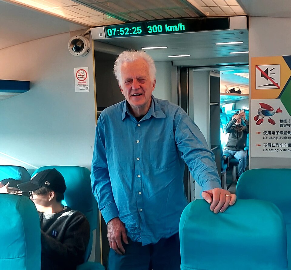 Christian Wolmar