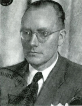 Christian Wolters