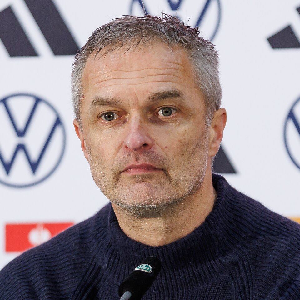 Christian Wück