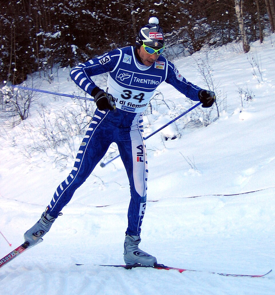 Christian Zorzi