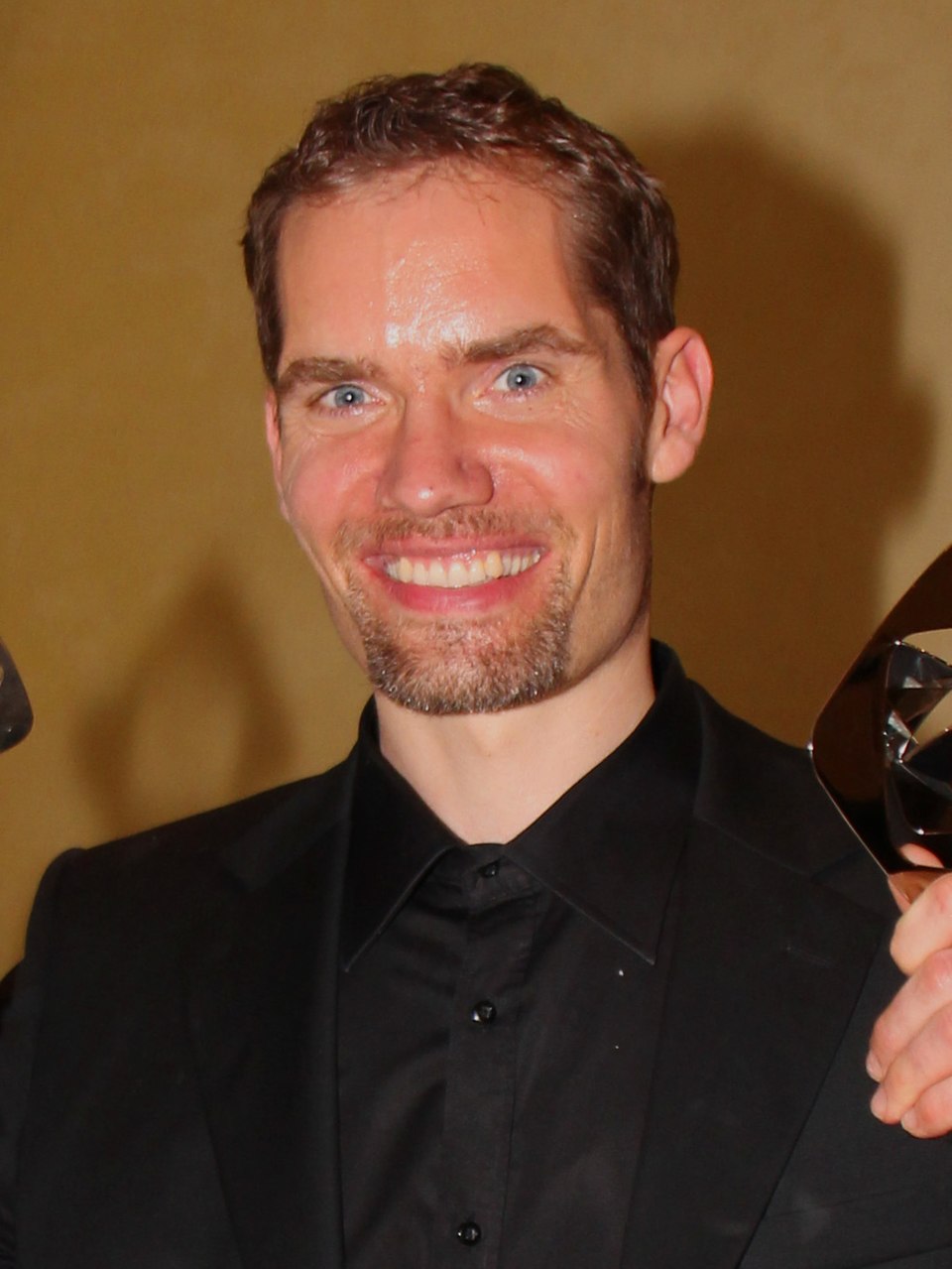 Christian Zubert