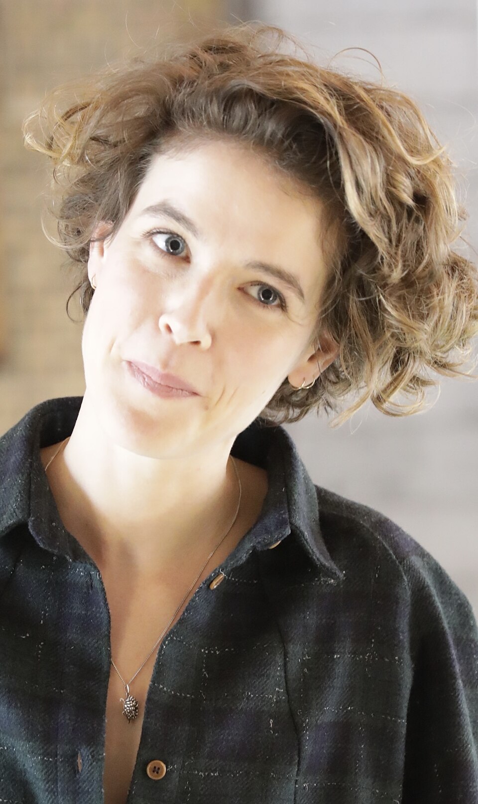 Christiane Burkhardt