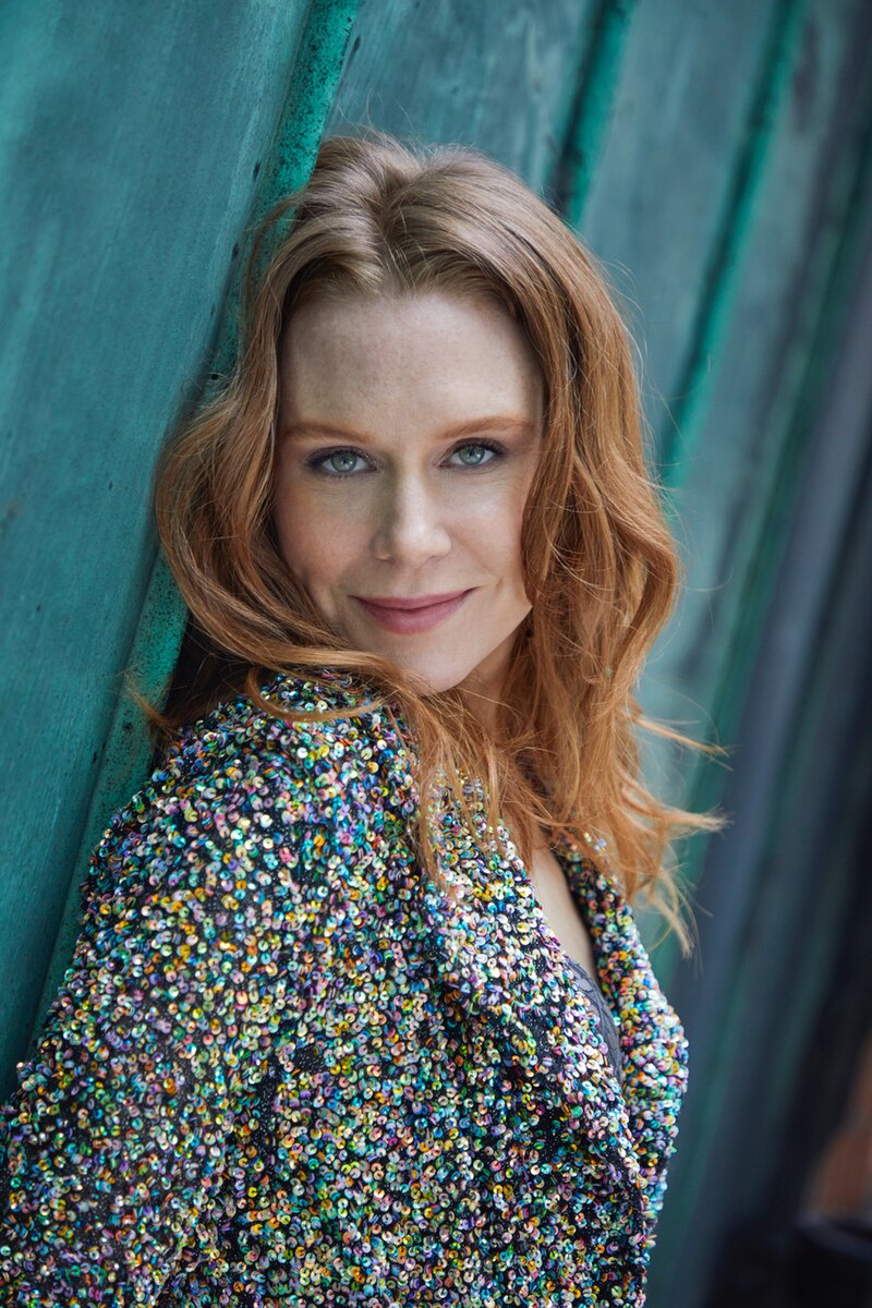 Christiane Taylor