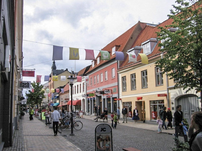 Christianstad