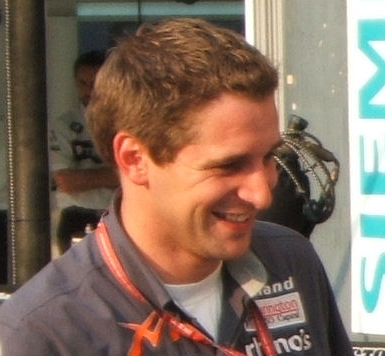 Christijan Albers