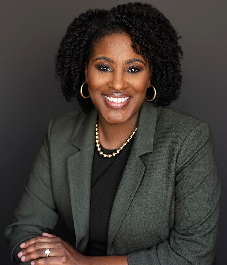 Christina Henderson
