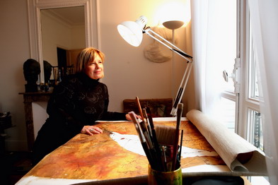 Christina Oiticica