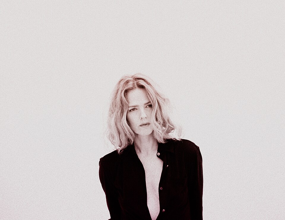 Christina Rosenvinge