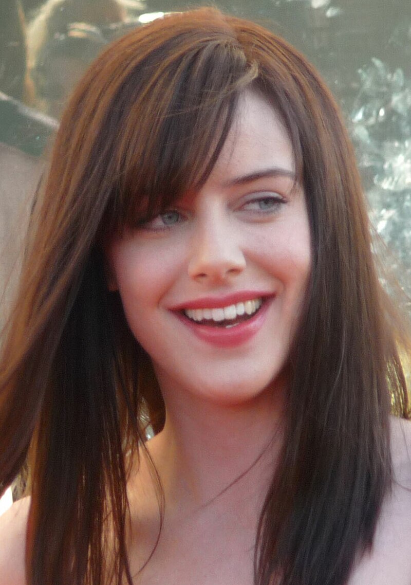 Christina Ryan