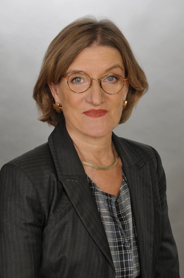 Christina von Braun