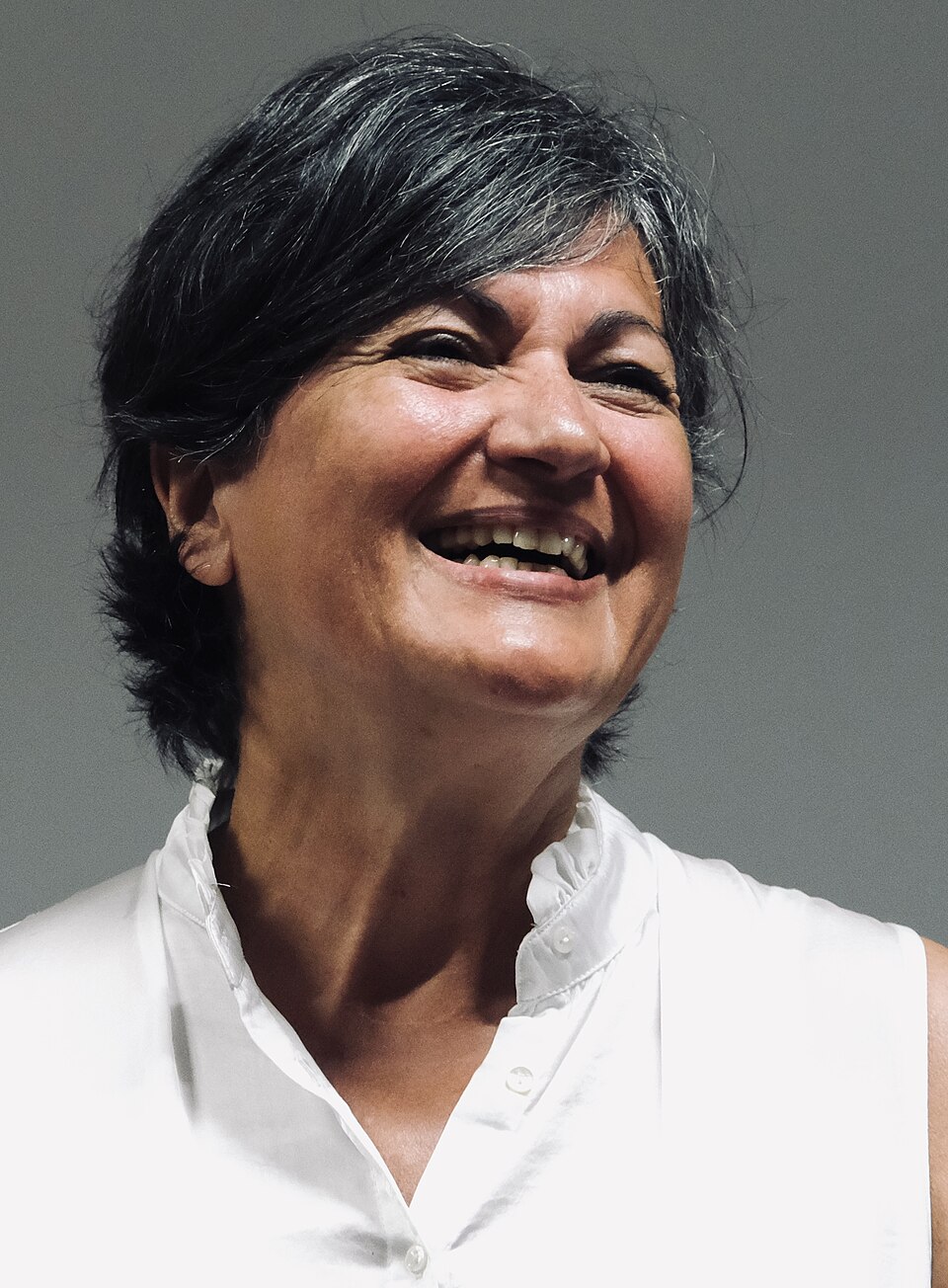 Christine Arrighi
