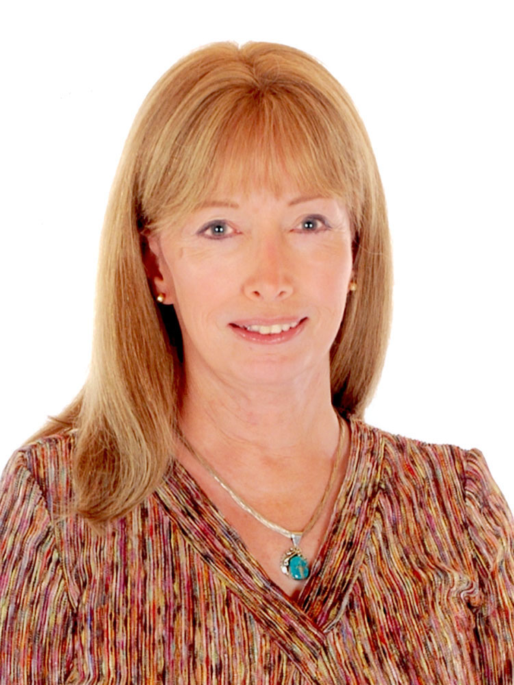 Christine Conway