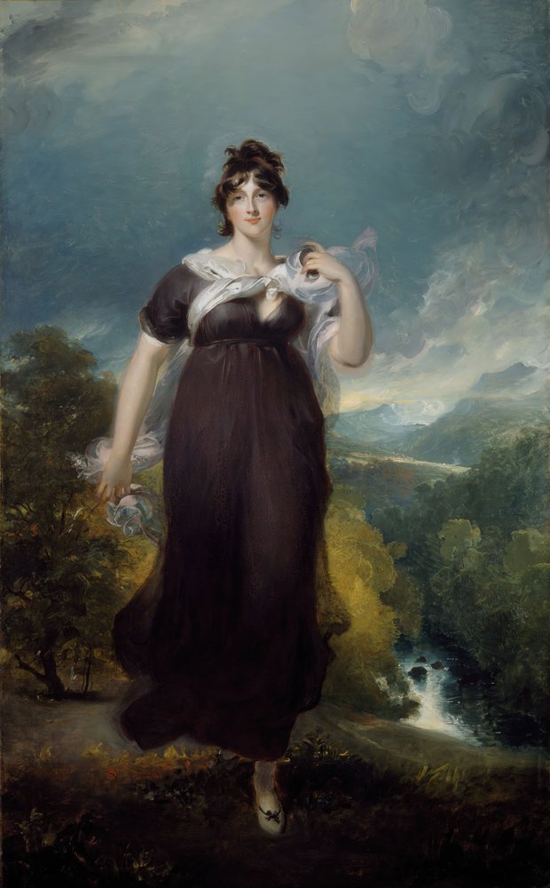Christine Conyngham