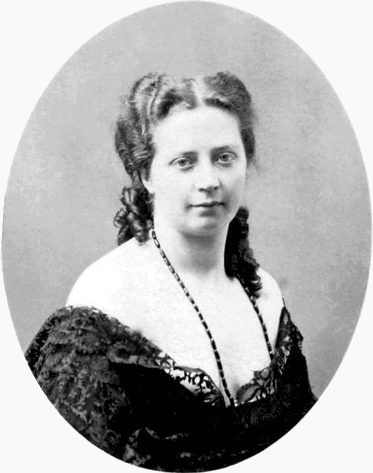 Christine Jouval
