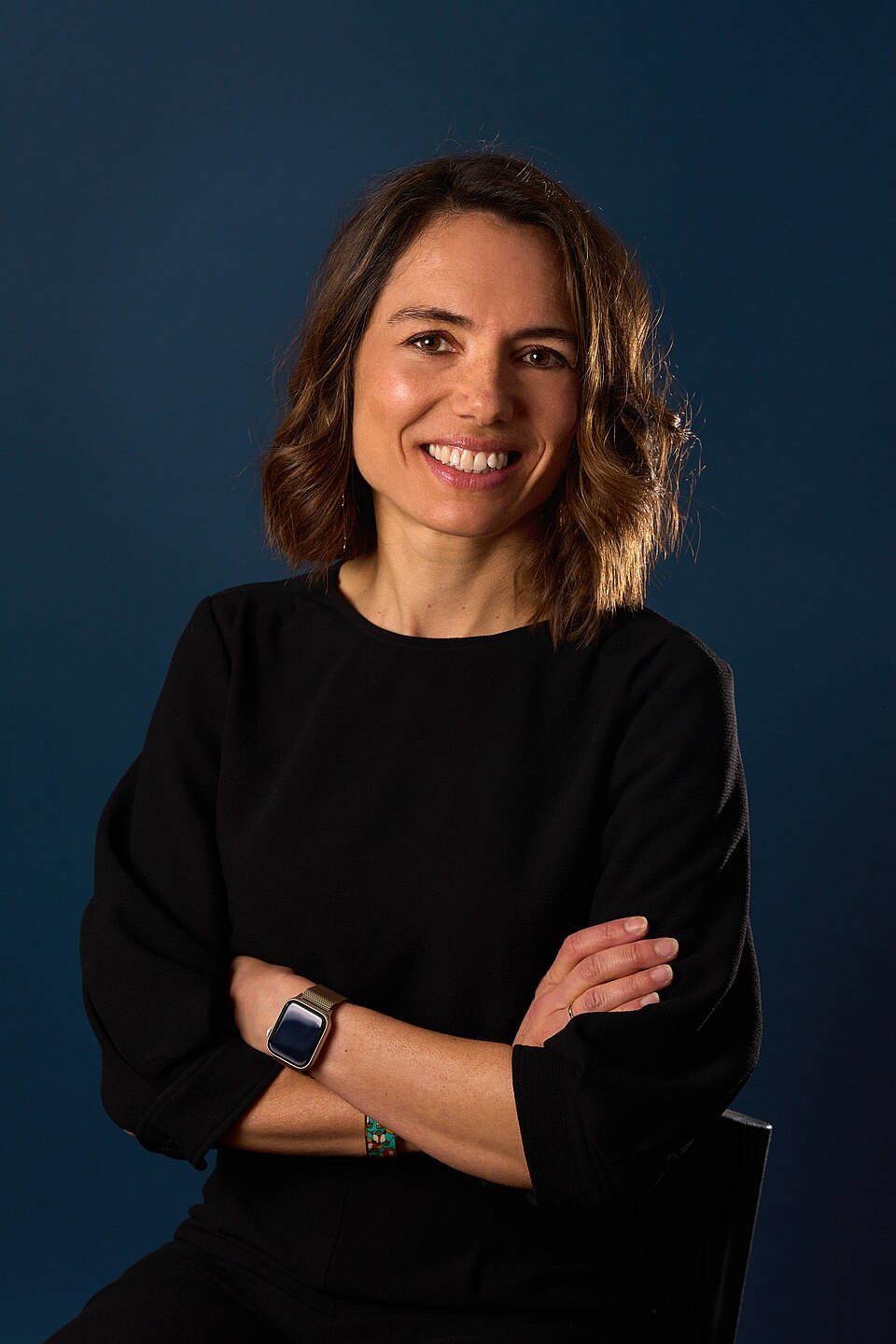 Christine Lavarde