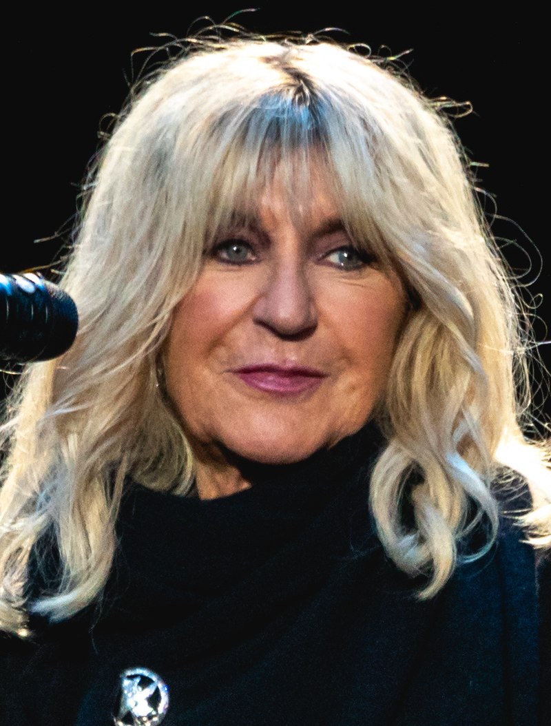 Christine McVie