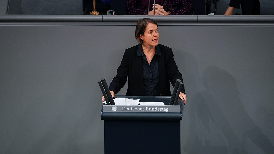 Christine Sütterlin-Waack