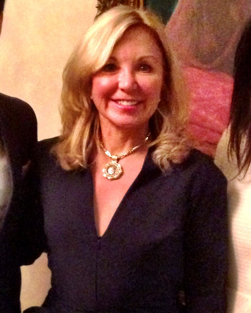 Christine Toretti