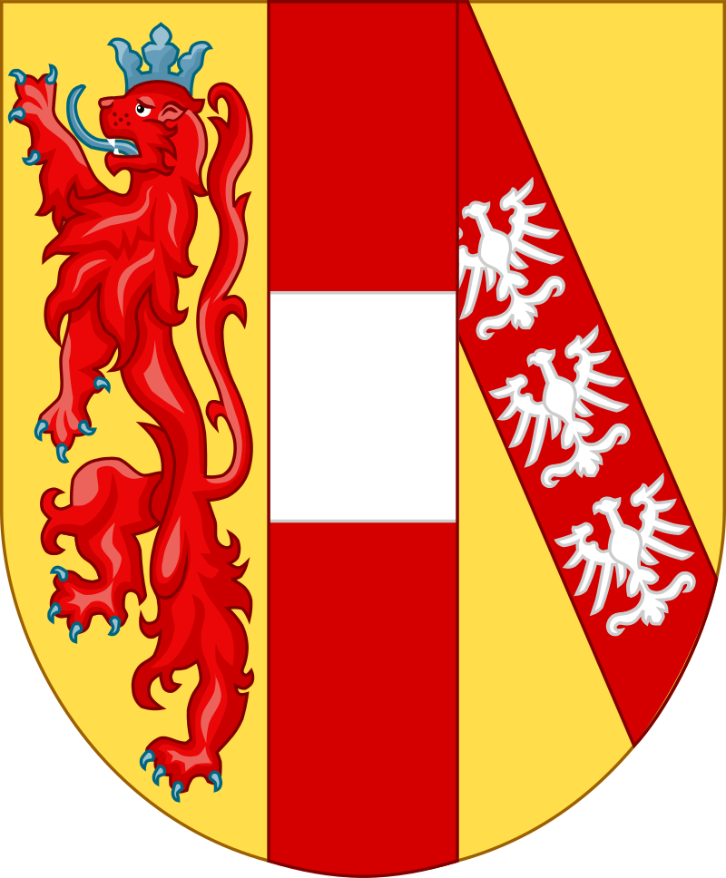 Christine von Lothringen