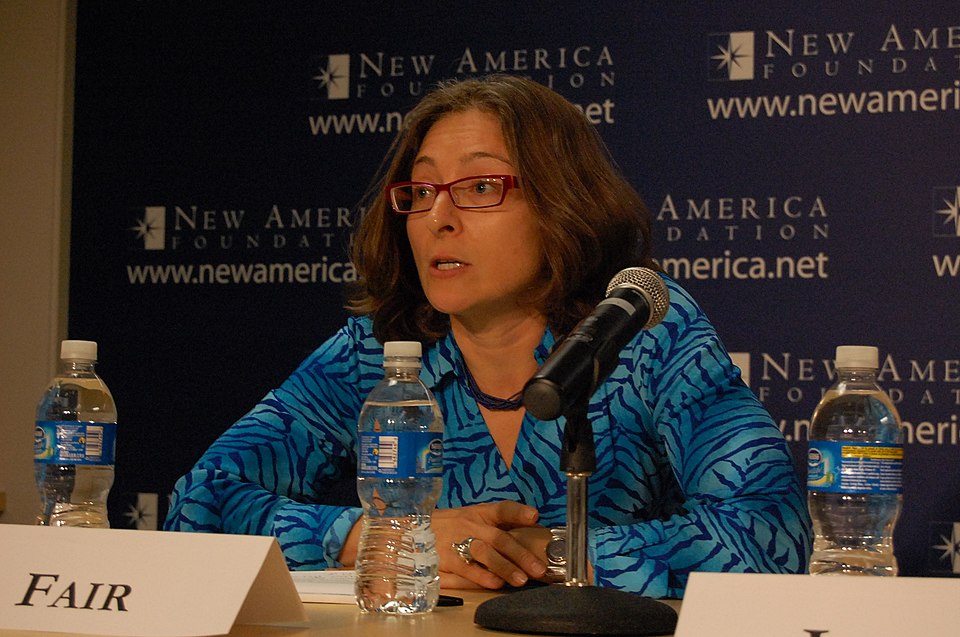 Christine Walsh