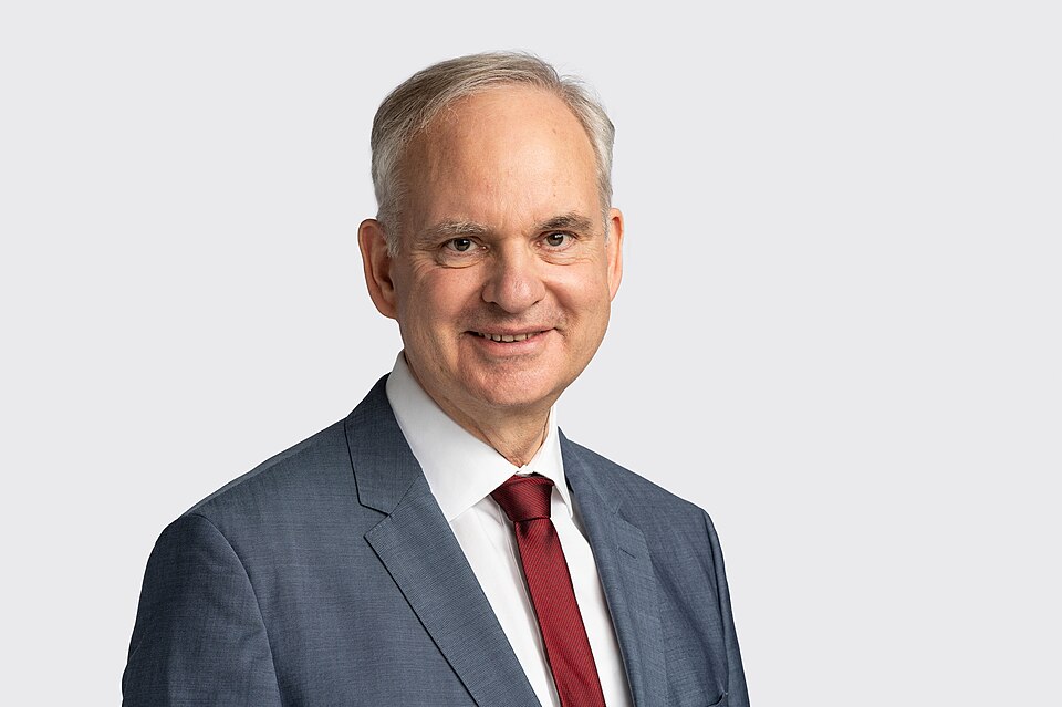 Christof Schürmann