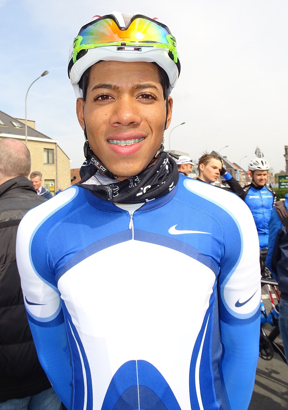 Christofer López