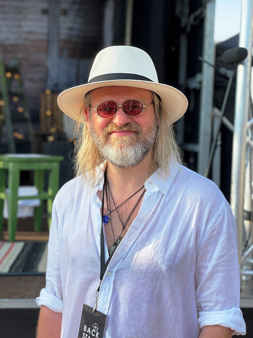 Christoffer Lundquist
