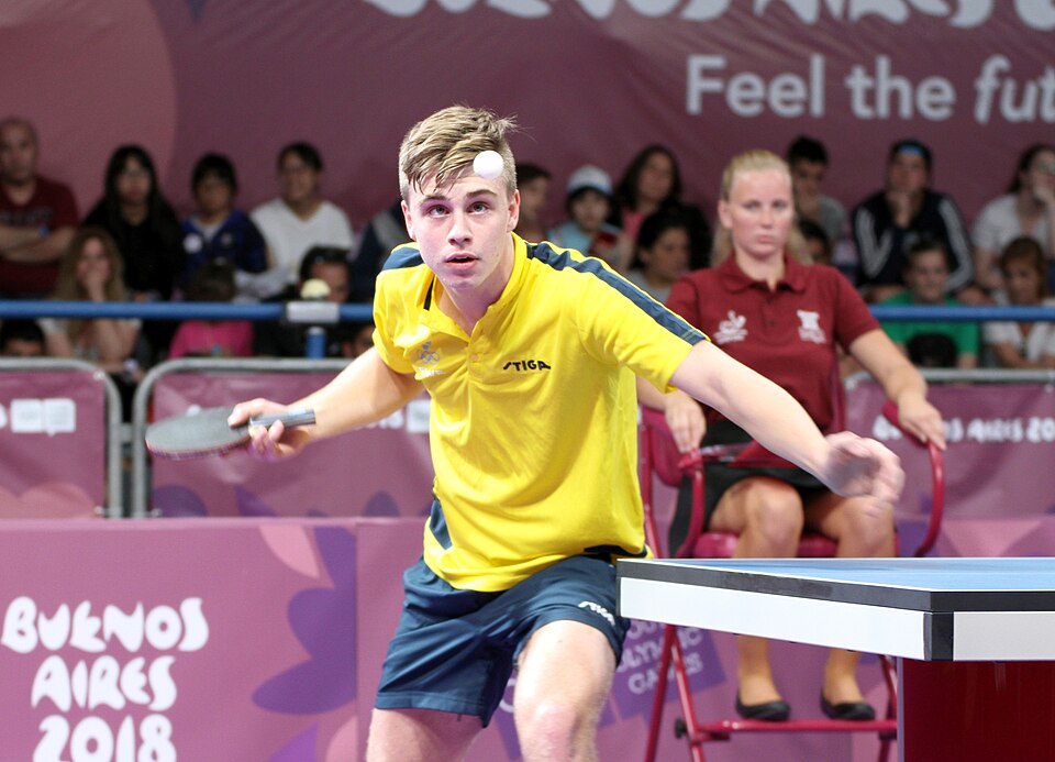 Christoffer Petersen