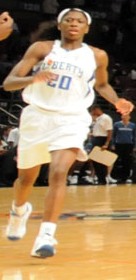 Christon Miller