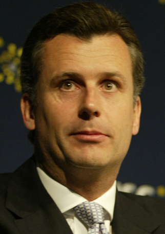 Christoph Eisenring