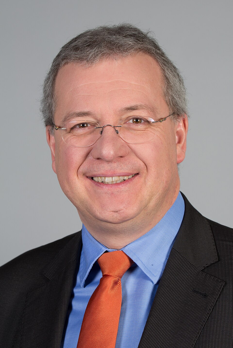 Christoph Ferber