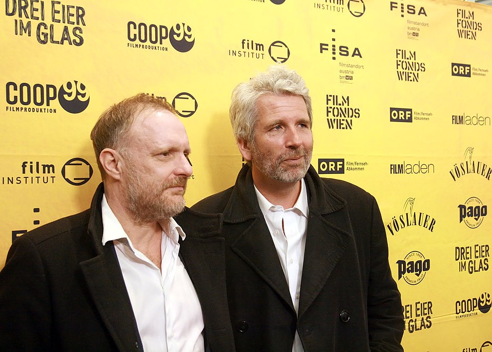 Christoph Grissemann