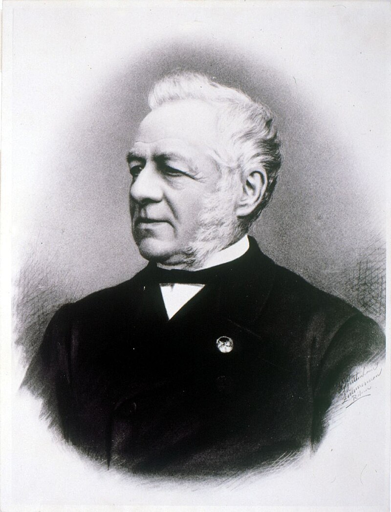 Christoph Heinrich