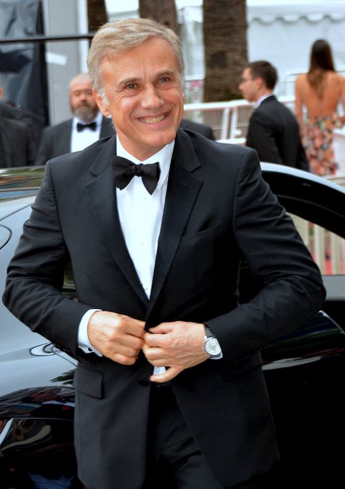 Christoph Rainer