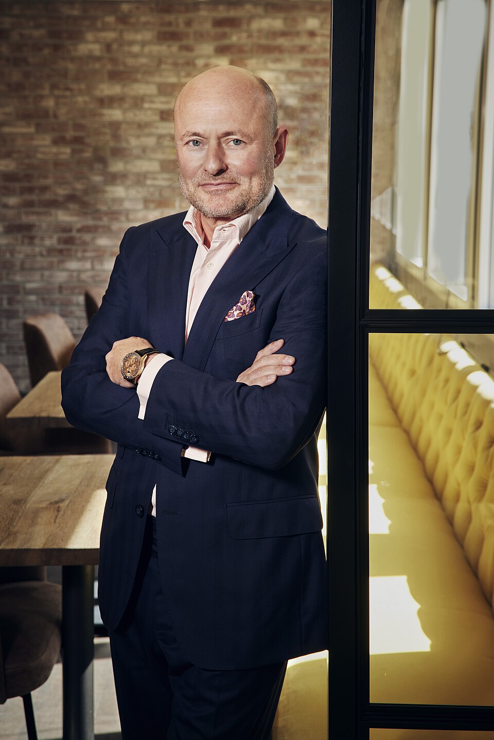 Christoph Soeder