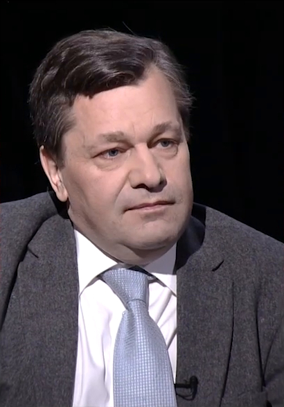 Christoph Steffen