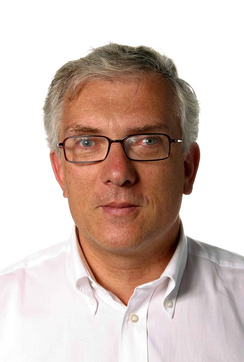 Christophe Büchi