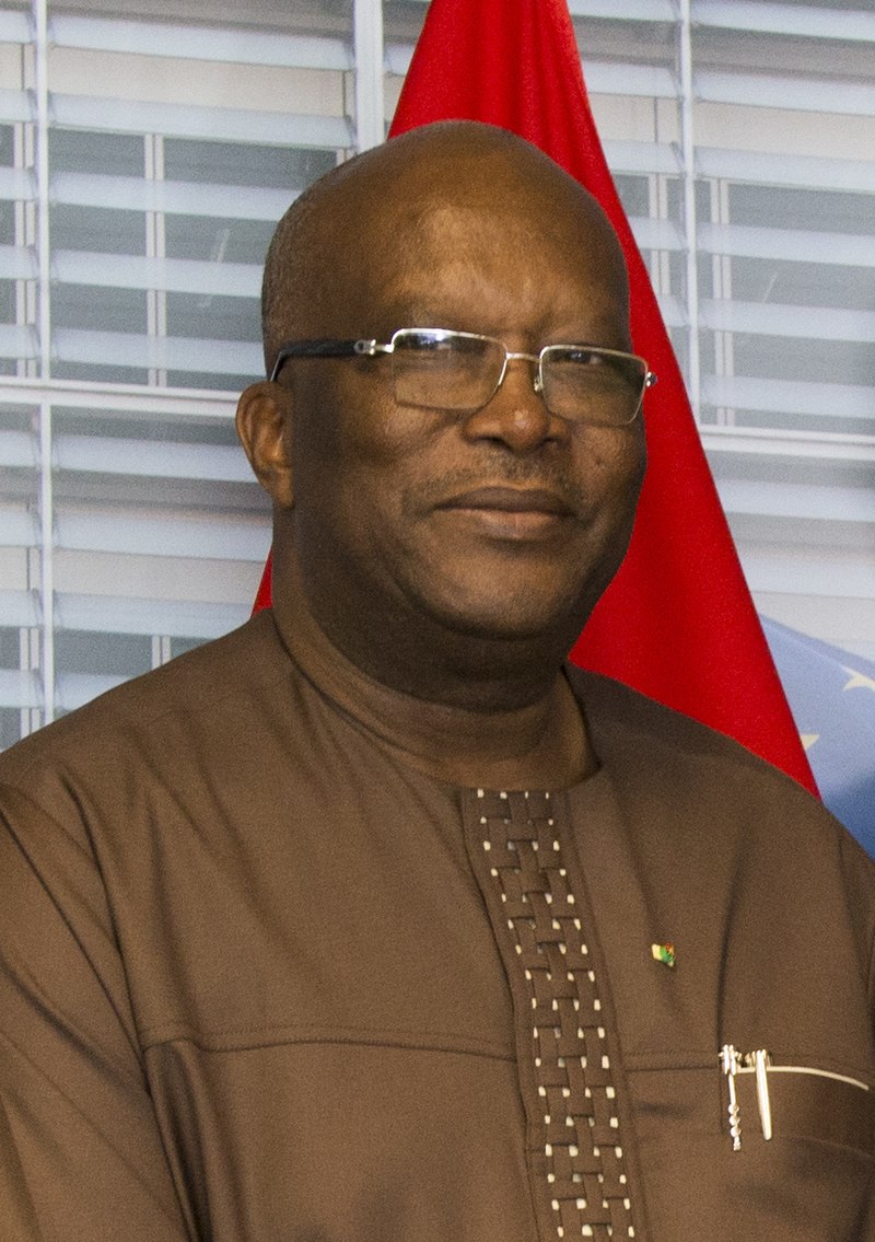 Christophe Kaboré