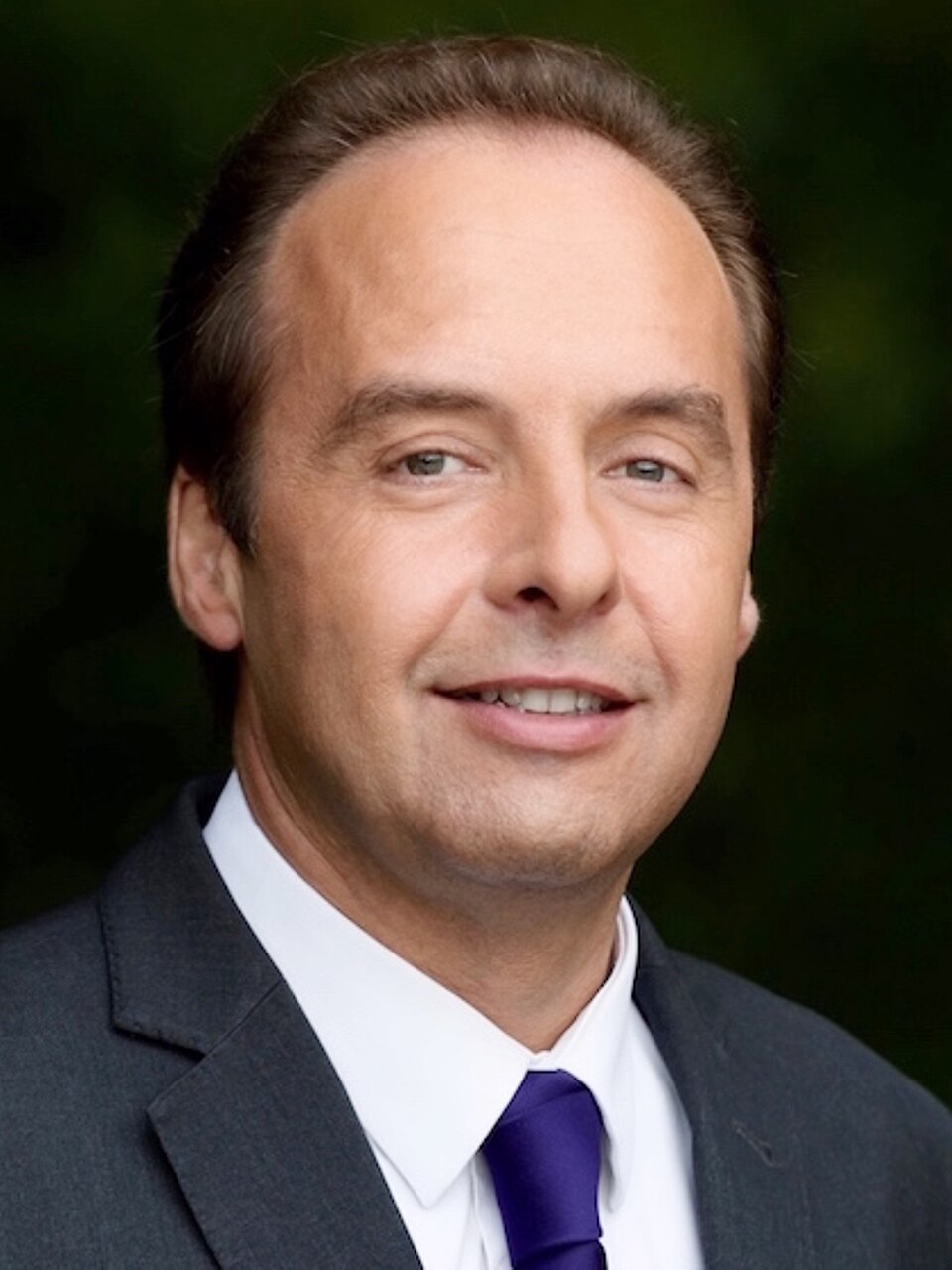 Christophe Lagarde