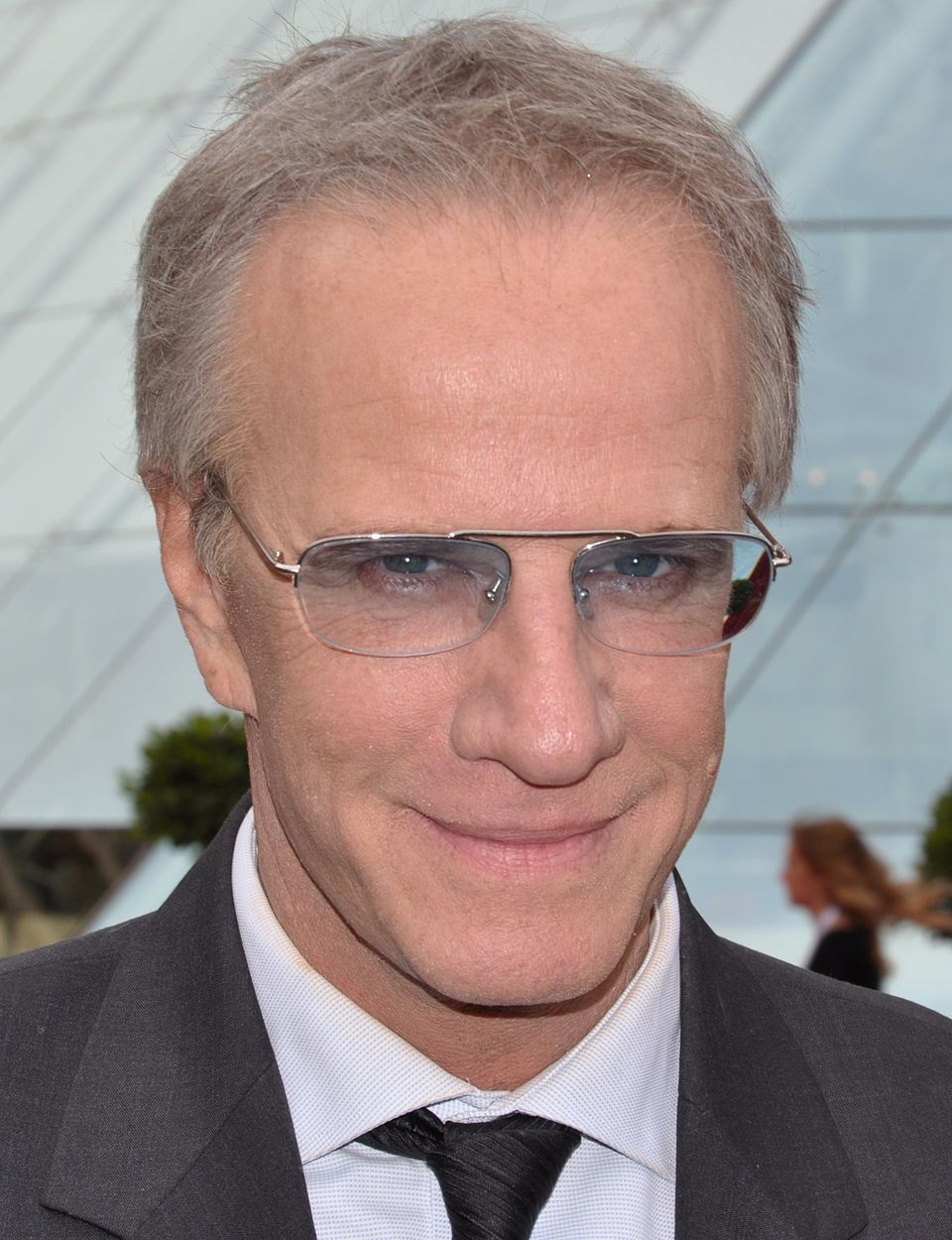 Christophe Lambert