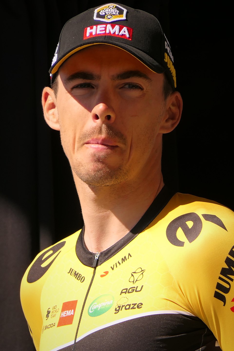 Christophe Laporte